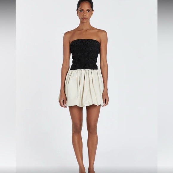 DISSH STEVIE DRESS XS - Picture 1 of 3